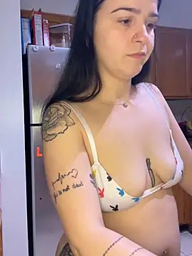 joeystaciee online show from 05-31-26, 04:36