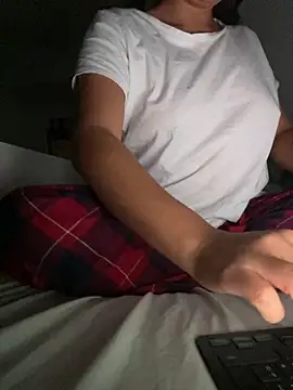 Aestheticsgirl online show from 10-07-25, 10:07