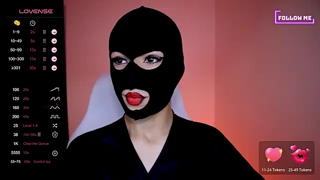 Bigfemblue online show from 02-11-26, 01:05