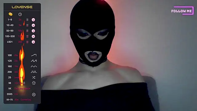 Bigfemblue online show from 04-08-26, 10:21