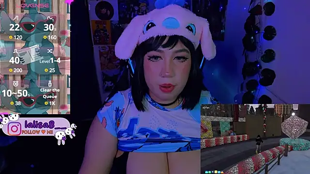 Snapshot of lalisa8 chatting on 12-09-24, 09:39 lalisa8 online show from 12-09-24, 09:39