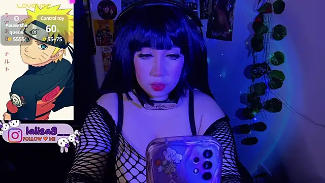 Snapshot of lalisa8 chatting on 12-17-24, 06:56 lalisa8 online show from 12-17-24, 06:56