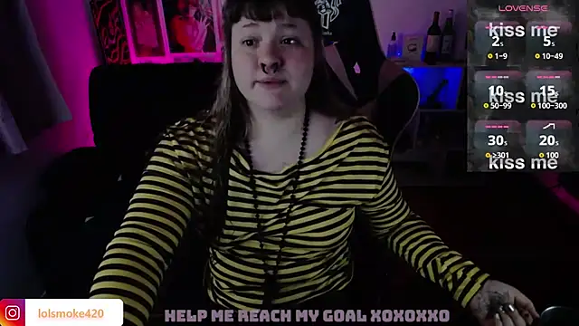 Snapshot of Bdsm_and_fries chatting on 07-02-26, 04:13 Bdsm and fries online show from 07-02-26, 04:13