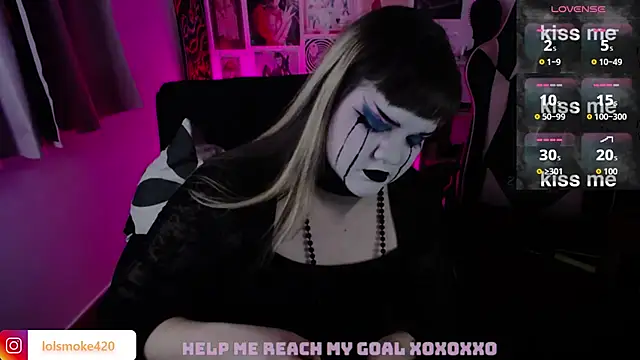 Snapshot of Bdsm_and_fries chatting on 07-17-26, 03:18 Bdsm and fries online show from 07-17-26, 03:18