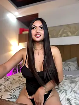 Bombshell Ashy online show from 01-07-26, 04:59