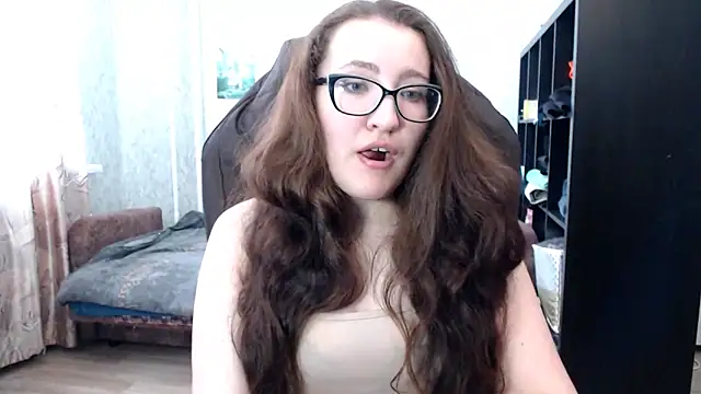 AnKey Rayah online show from 03-19-26, 07:01