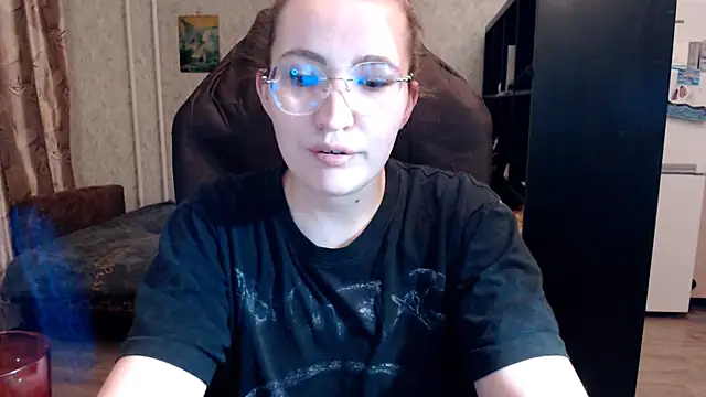 AnKey Rayah online show from 03-31-26, 10:10