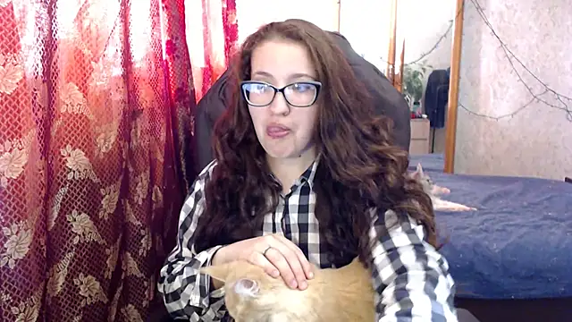AnKey Rayah online show from 05-24-26, 01:16