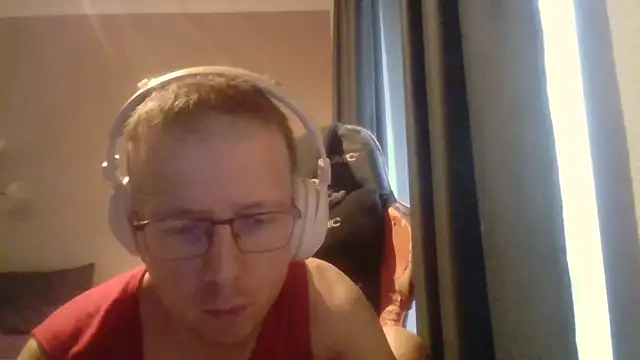 David250692 online show from 06-29-26, 08:20