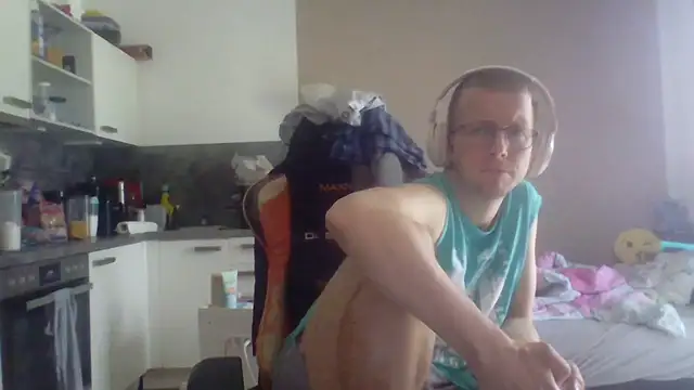 David250692 online show from 07-14-26, 10:43