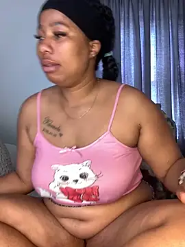 CurvyDesire1 online show from 12-16-25, 06:29