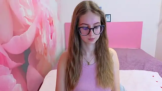 AliceAdams online show from 02-05-26, 07:35