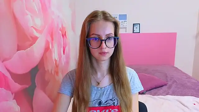 AliceAdams online show from 03-30-26, 07:42