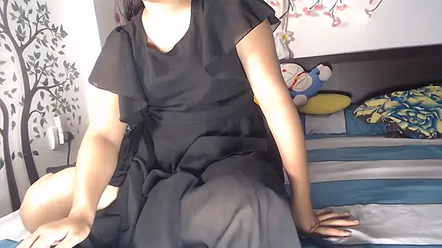 Indian Anu online show from 06-26-26, 05:39