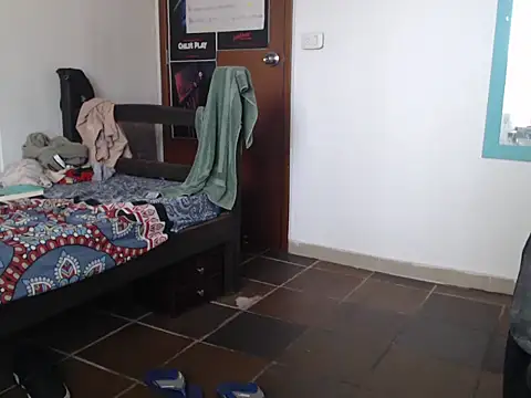 alisterxxx online show from 03-19-26, 06:34