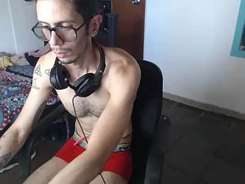 alisterxxx online show from 07-07-26, 03:38