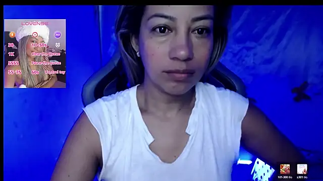 ninatiny online show from 03-14-26, 09:26