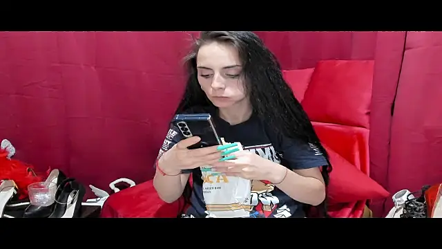 jessystarr online show from 03-17-26, 02:31