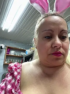 SabinaSweety online show from 04-04-26, 03:42