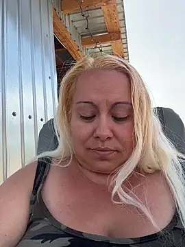SabinaSweety online show from 06-05-26, 06:52