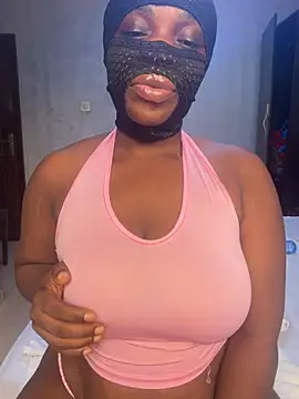 Ebony nasty girl online show from 06-28-26, 07:14