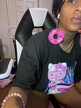 MzParker online show from 12-09-24, 03:54