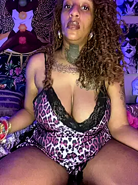 MzParker online show from 09-12-25, 02:17