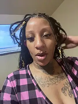 MzParker online show from 04-08-26, 01:44