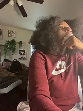 MzParker online show from 04-23-26, 02:30