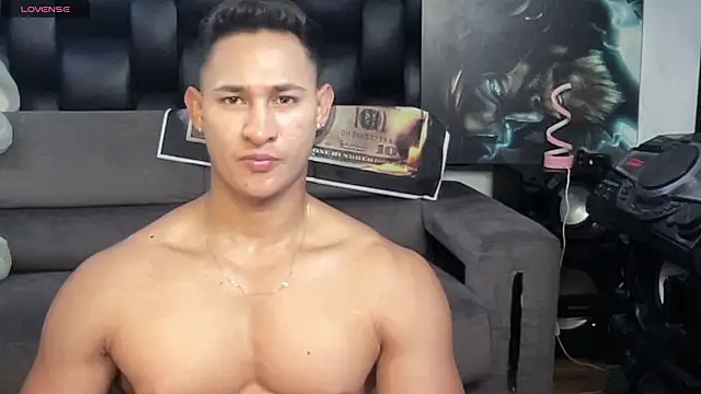 Snapshot of BenjaminCooperk chatting on 03-14-26, 11:15 BenjaminCooperk online show from 03-14-26, 11:15