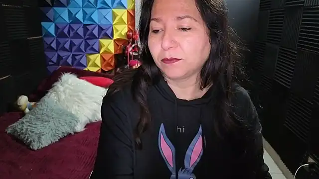 katifoxx online show from 01-18-26, 08:34