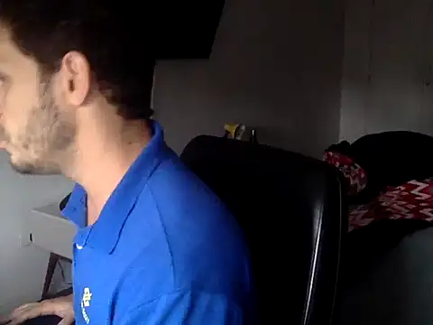 FelipeRiver online show from 03-10-26, 06:46