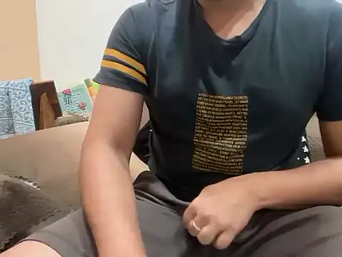 nishantsaraswat online show from 03-14-26, 08:42