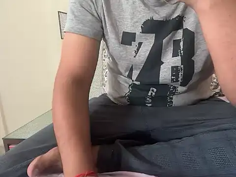 nishantsaraswat online show from 04-17-26, 04:15