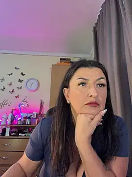 Hotangel75 online show from 03-24-26, 09:36