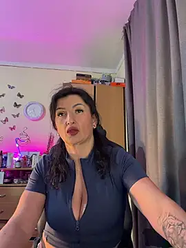 Hotangel75 online show from 04-04-26, 05:21