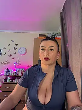 Hotangel75 online show from 04-18-26, 04:33