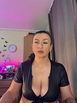 Hotangel75 online show from 05-15-26, 08:10