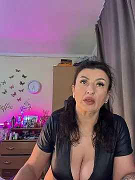 Hotangel75 online show from 05-16-26, 04:31