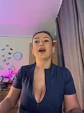 Hotangel75 online show from 05-26-26, 09:49