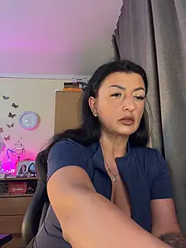 Hotangel75 online show from 07-02-26, 05:08