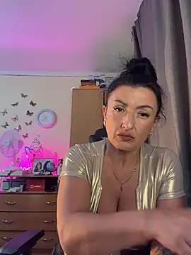 Hotangel75 online show from 07-09-26, 05:28