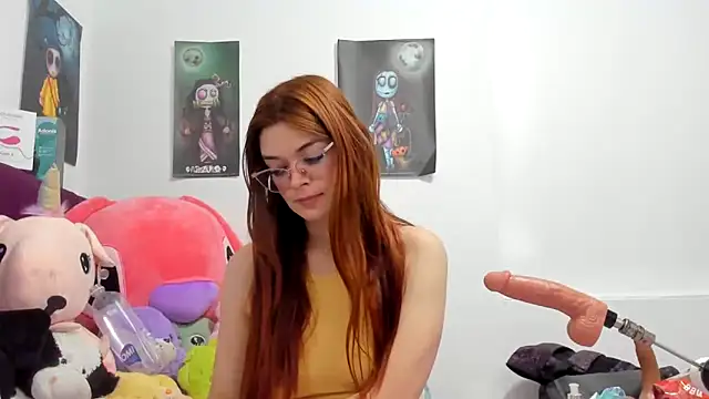 cherry weet 29 online show from 12-03-25, 10:41