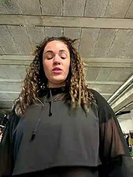 Clara-xoxo online show from 01-16-26, 08:51