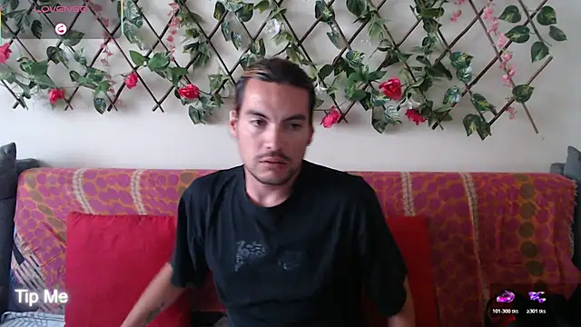 Jack Emily1 online show from 03-20-26, 08:57