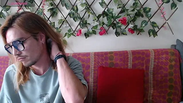 Jack Emily1 online show from 05-29-26, 08:29