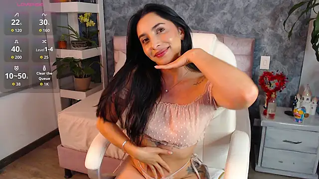 niko robin online show from 03-09-26, 10:36