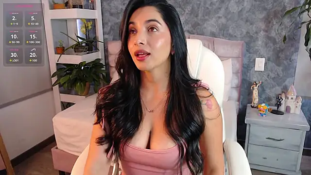 niko robin online show from 03-29-26, 06:30