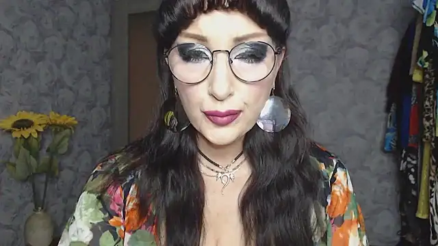 Aziza1 online show from 09-08-25, 02:16