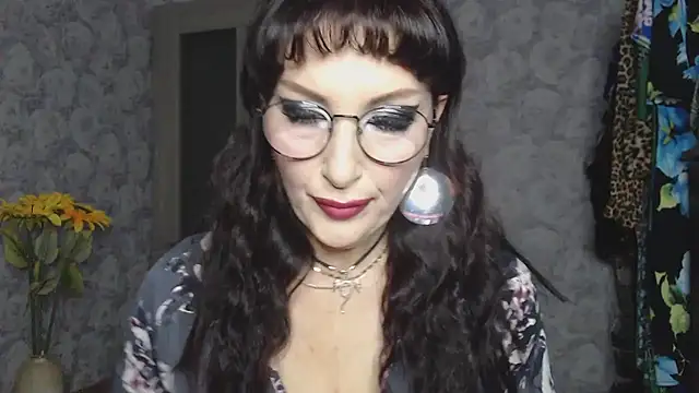 Aziza1 online show from 10-04-25, 02:37